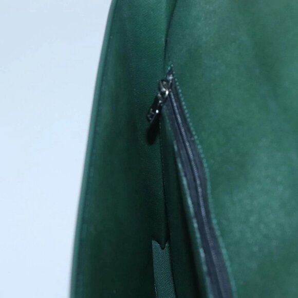 LOUIS VUITTON Taiga Pochette Amberop Clutch Bag Epicea LV Auth th5870 - Picture 14 of 16